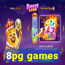 8pg games